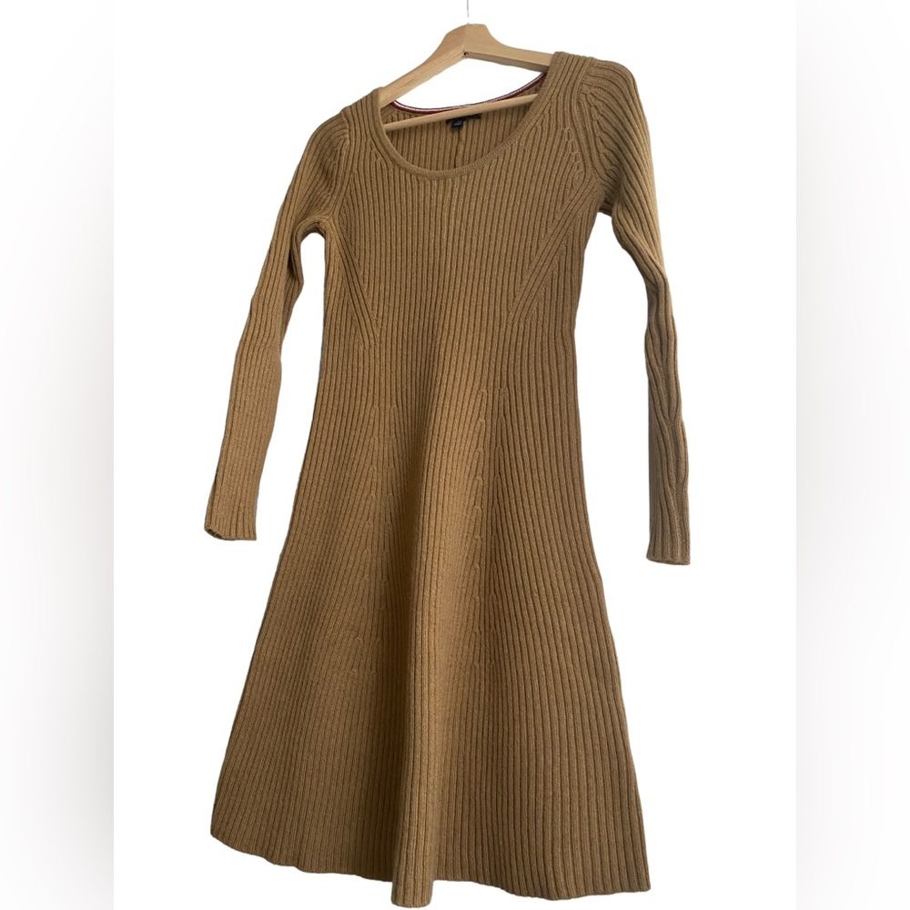 Women’s Tommy Hilfiger Sweater Dresses/Knit Dresses